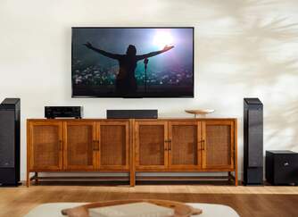 SUBWOOFER POLK MXT 10 PKMXT10BK BLACK