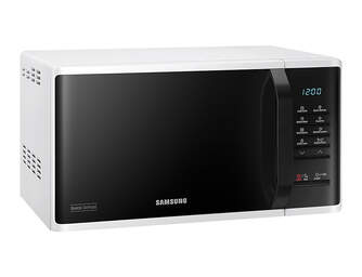 MICR. SAMSUNG MS23K3513AW 23L 800W BCO/NEGRO
