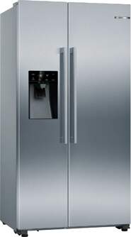 FRI. BOSCH KAD93AIDP 180x91 562L NF INOX