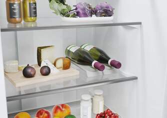 FRICOM. CANDY CNCQ2T518EW 182x55x60 NF BCO