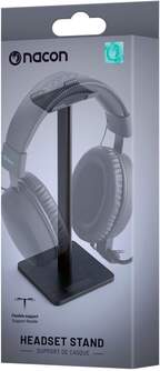 SOPORTE AURICULAR NACON GAMING MULTI