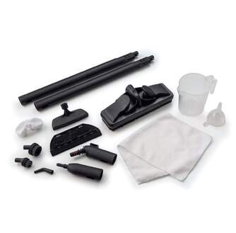 VAPORETA ARIETE 4145/22 5BAR 1,2L 1500W 45MIN