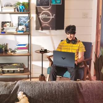 PORTATIL GAMING HP VICTUS I5-13420 16/512 RTX4050