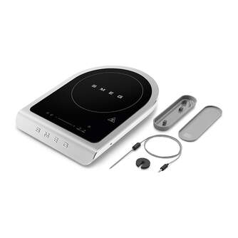 HORNILLO SMEG PIC01WHMEU INDUCCION 2100W 1F 22CM