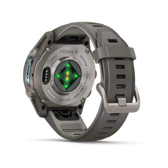 SMARTWATCH GARMIN FENIX 9 010-04762-01 47MM