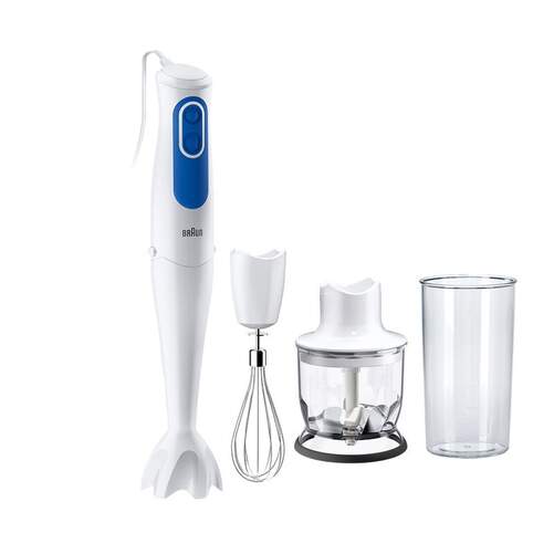 Batidora Braun MQ3025WH