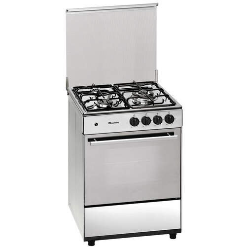 Cocina de gas butano Meireles G603X