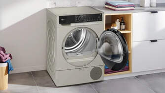 SECADORA BALAY 3SB093XC 9K INOX DSP