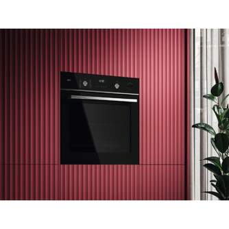 HORNO AEG OR6PB51WSB 72L PIROL GT DSP NEGRO