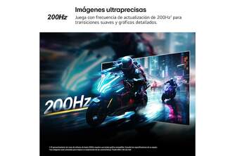 MONITOR LG 27%%%quot; GAMING 27G610A 200HZ 1 MS FHD