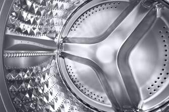 LVD. SAMSUNG WW90DB7U94GBU3 9K 1400RPM ECB NEGRO