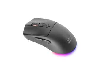 RATON MARS GAMING BLUETOOTH MMT3 RGB NEGRO