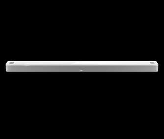 BARRASONIDO BOSE SOUNDBAR 900 BLANCO 863350-2200