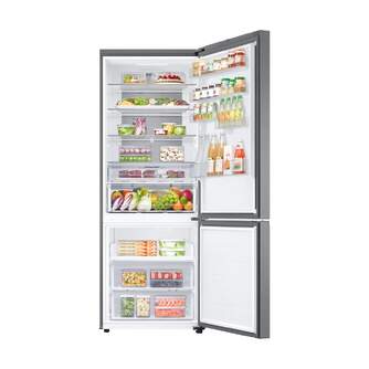 FRICOM. SAMSUNG RB53DG703CS9EF 203x75 INOX
