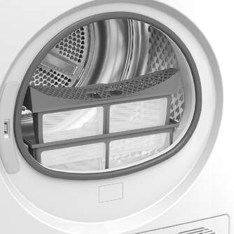 SECADORA BEKO BM3T30230W 10K BC DSP BCA