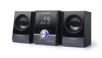 LECTOR DE CD MUSE M-38 BT