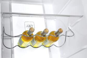 FRICOM. HAIER A3FE837CMJ 200x60  NF INOX