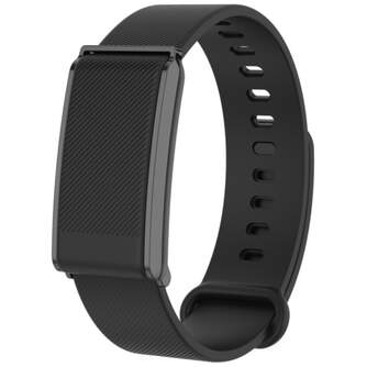 SMART BAND DCU MOVE FIT BAND NEGRA