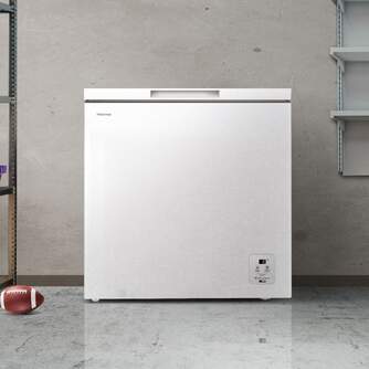 CONG.HOR HISENSE FT200N1AWDL 86x79 198L BCO