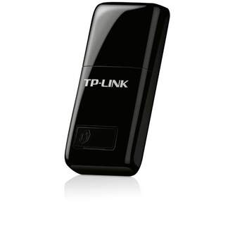 ADAPTADOR USB TP LINK TL-WN823N WL MINI 300MBPS