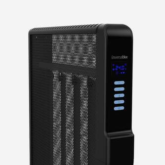 RADIADOR MICA U.BLUE 4020B UCRM9004 2000W NGR WIF