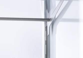 FRI. HAIER HCR7918EIMP 177x91 4P NF INOX DISP.