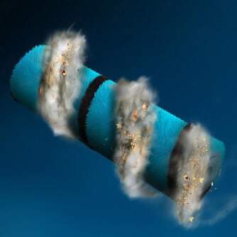 ASPI. ESCOBA CECOTEC ROCK.1500 RE FRIEGA ANIM 8424