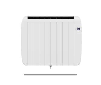 EMISOR SECO ARTICA AETS1200 1200W LCD WIFI