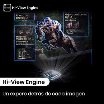 TV HISENSE 75%%%quot; 75U6NQ UHD MINILED ULED QLED