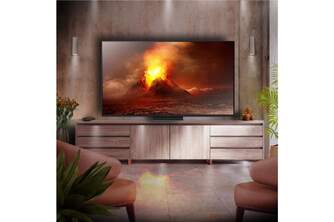 TV LG 65%%%quot; 65UT91006LA UHD ALFA5 WEBOS24 MAGIC