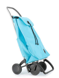 CARRO-COMPRA ROLSER IMX302 IMAX MF4 DOS 2 CELESTE