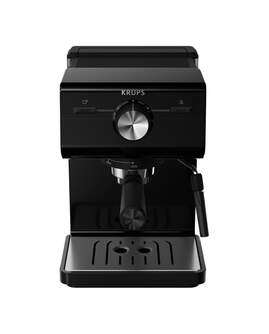 CAFET. KRUPS XP3818 EXPRESS AUTHENTIC50 VAPOR