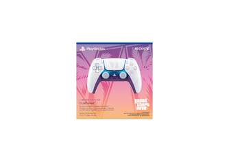 MANDO PS5 GRAND THEFT AUTO VI EDICION LIMITADA