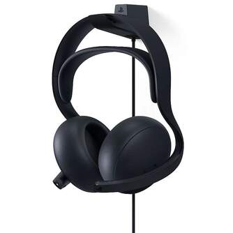 AURICULAR SONY PS5 PULSE ELITE MIDNIGHT BLACK