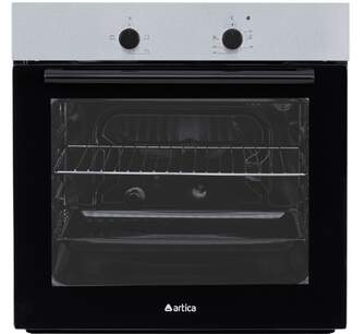 HORNO ARTICA AHB6203X ESTATICO 62L