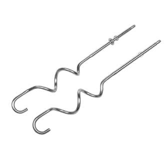 BATID. AMASADORA TRISTAR MX4201 300W NEGRA