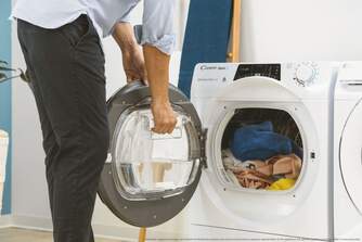 SECADORA CANDY ROEH9A3TCEXS 9K BC BCA DSP WIFI