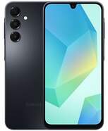 Smartphone Samsung A16 - 4/128 GB, 6'7", Octa-Core, Super AMOLED, Android, Black