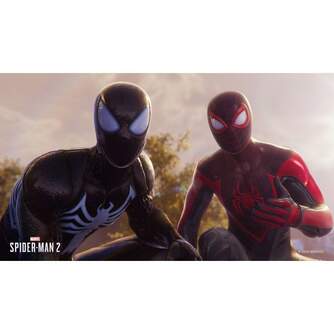 JGO. PS5 SPIDERMAN 2