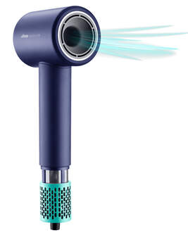 MOLDEADOR UFESA PRO GLAM SILK M.DIG 6ACC SECA