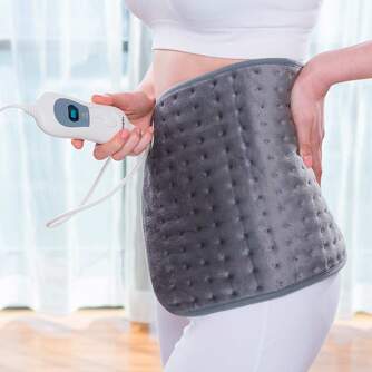 ALMOHADILLA ORBEGOZO AH3545 40x30CM 100W