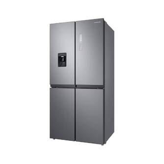 FRI. SAMSUNG RF48A401EM9EF 179,3x83,3 4P INOX DISP
