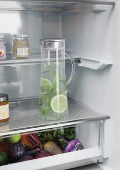 FRICOM. HAIER HTW7620DNGB 205x60 3P NF DSP NEGRO