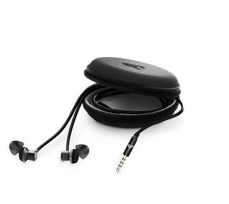 AURICULARES ENERGY SISTEM METALLIZED BLACK