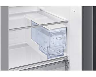 FRI. SAMSUNG RS70F65KETEF 179x92 DISP. INOX