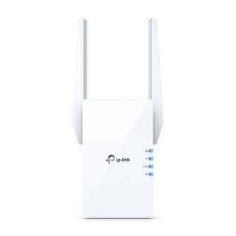 EXTENSOR DE COBERTURA TP-LINK RE505X WIFI 6
