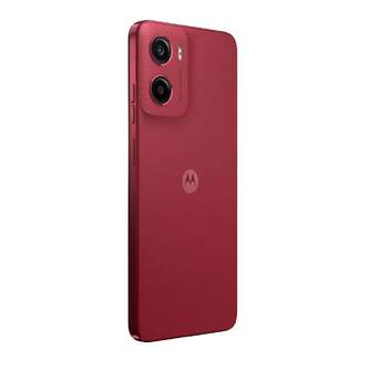 SMARTPHONE MOTOROLA G05 4/256 6,67%%%quot; PLUM RED