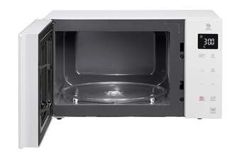MICR. LG MH6535GDH BLANCO SMART 25L 1000W GRILL