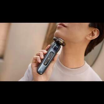 AFEITA. PHILIPS X9001/10 I9000 WET%%%amp;DRY 60MIN USB