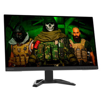 MONITOR LENOVO 27%%%quot; G27QE30 QHD/165HZ/HDMI/GAMING
